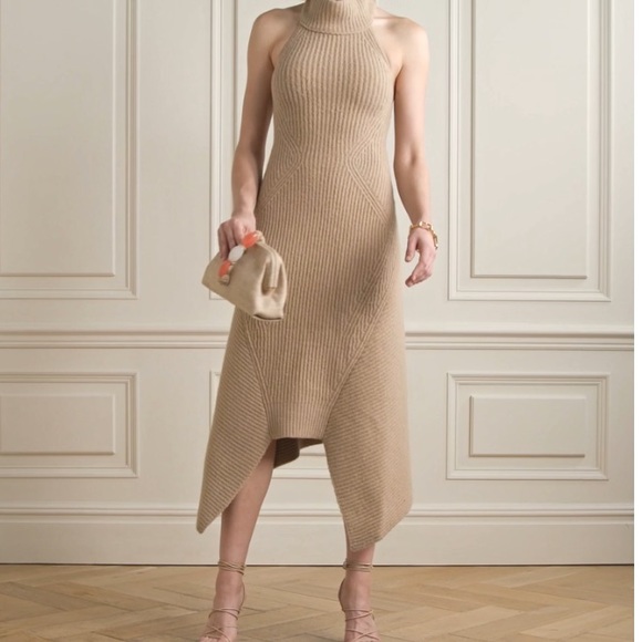 Cult Gaia's 'Akiko' dress - Picture 5 of 7